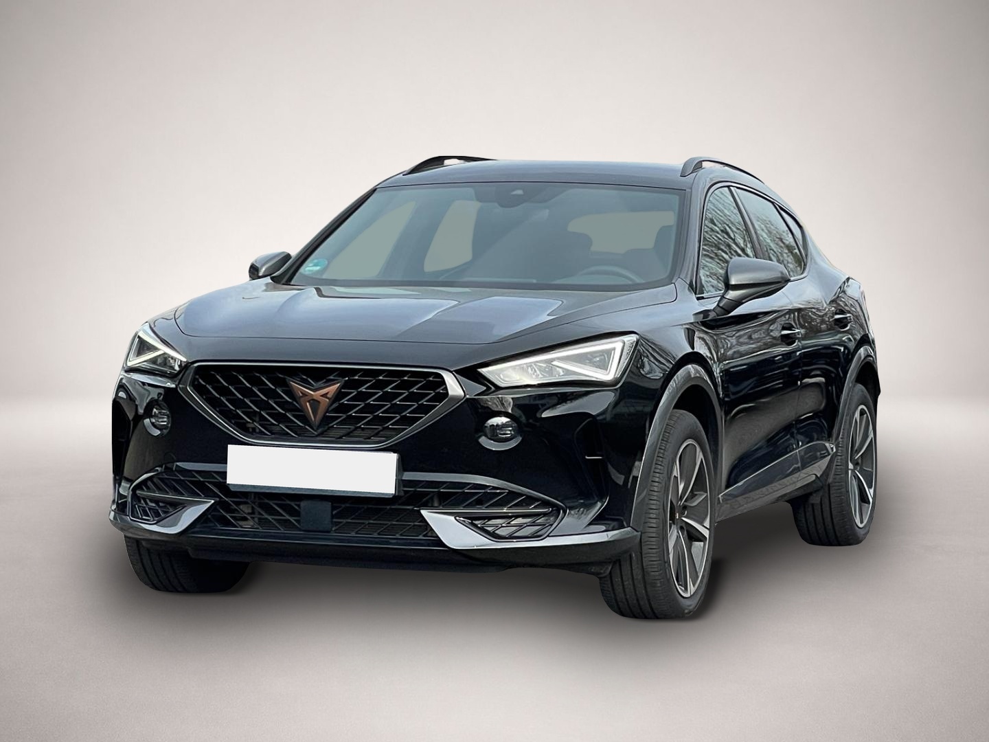 Bild Formentor Cupra