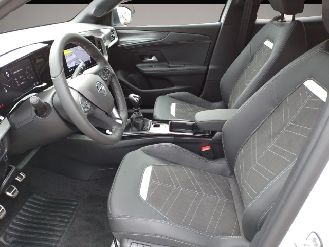 Bild 6 Opel Mokka GS 1.2 Turbo ALLWETTER NAVI KAMERA LED SHZ