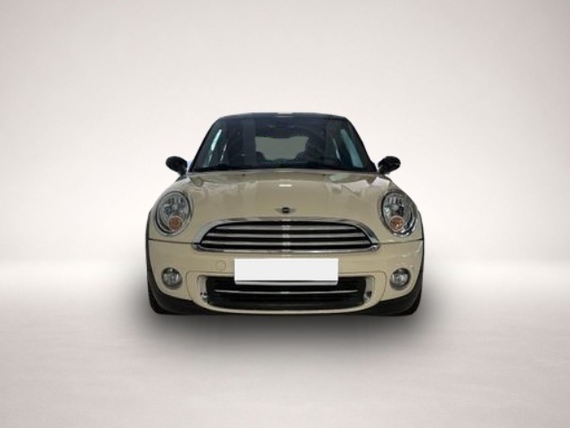 Bild 2 Mini Cooper 90 kW PDC hinten, Klimaautomatik, S.