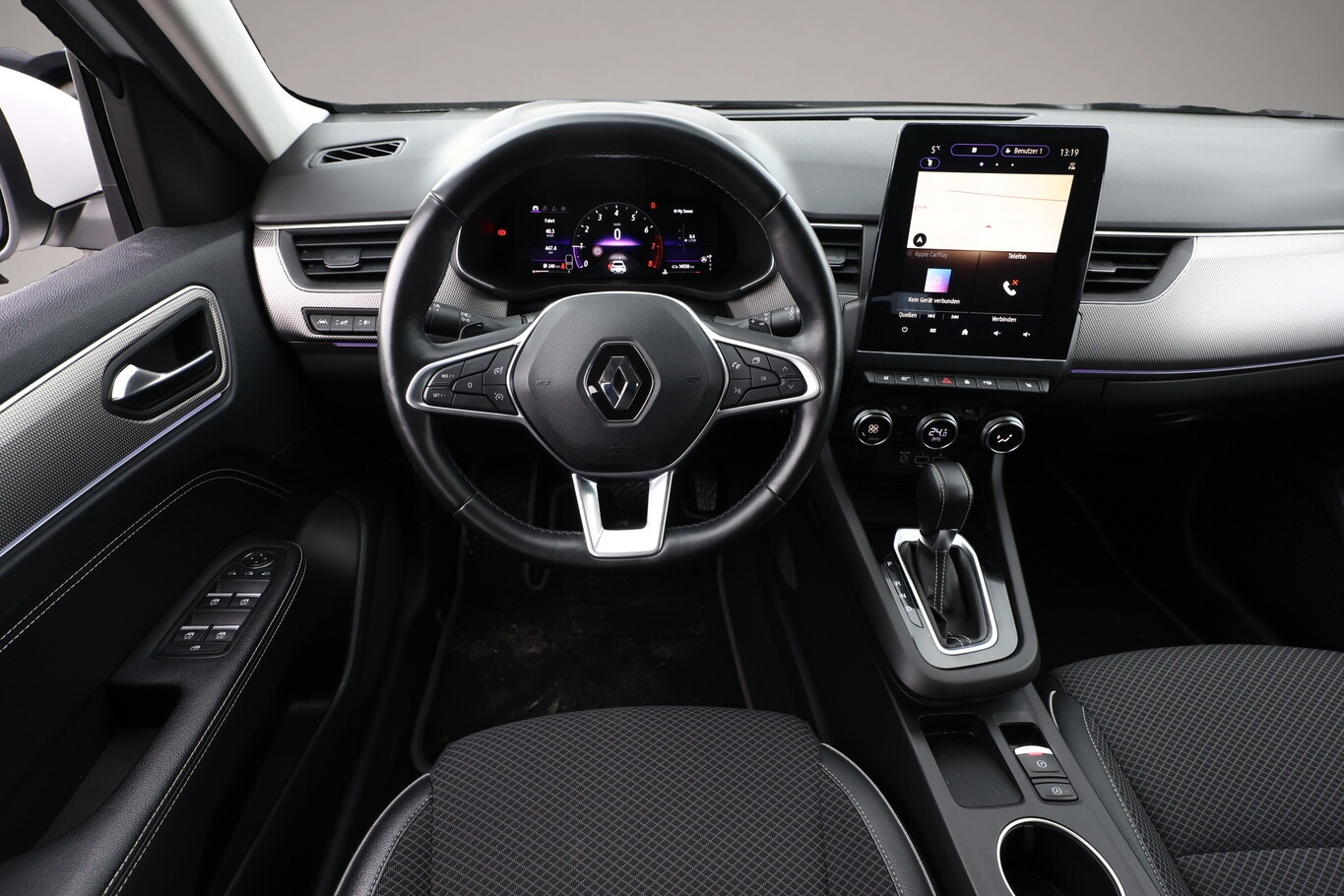 Bild 6 Renault Arkana TCe 140 EDC Techno Nav PDC Kam SHZ LM18Z