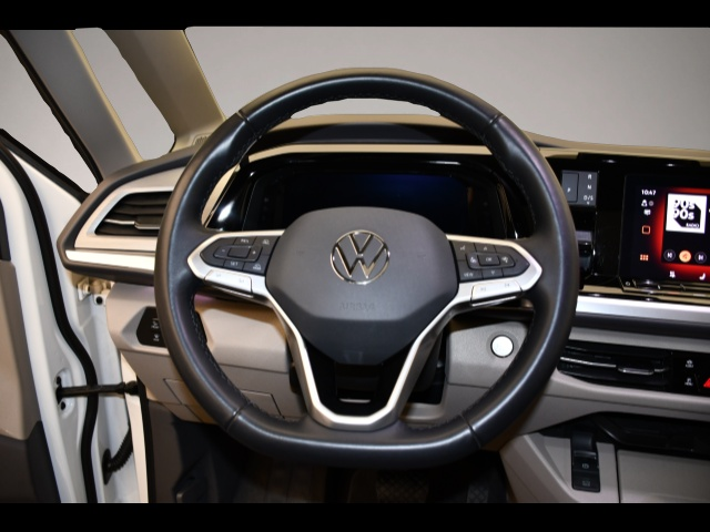 Bild 5 Volkswagen T7 Multivan LÜ 2.0 TDI DSG Life Matrix/Pano