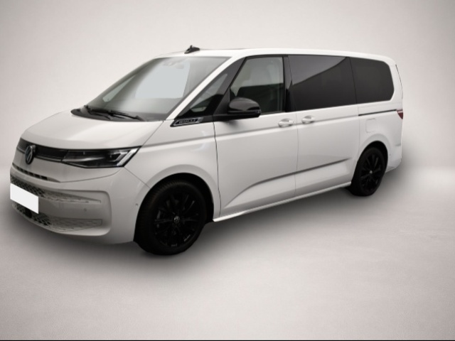 Bild 1 Volkswagen T7 Multivan LÜ 2.0 TDI DSG Life Matrix/Pano