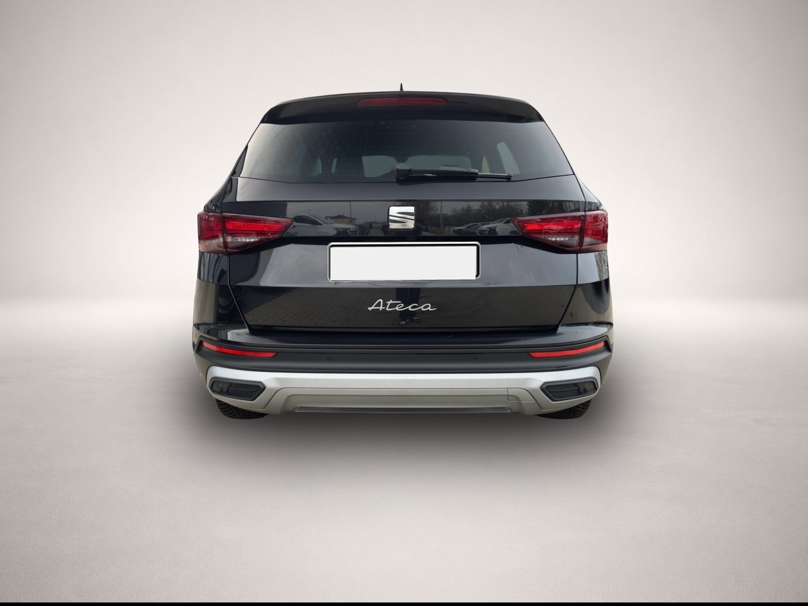 Bild 5 Seat Ateca 2.0 TDI DSG AB299EUR Xperience AHK NAVI VI