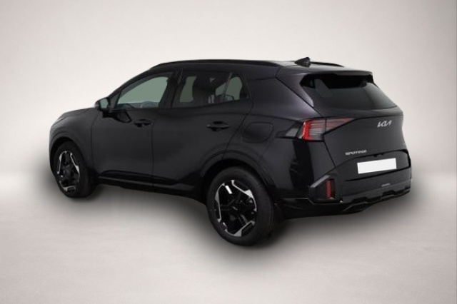 Bild 4 Kia Sportage GT-Line MY26 (GT-Line ) 1.6 T-GDI 132kW (180 PS.