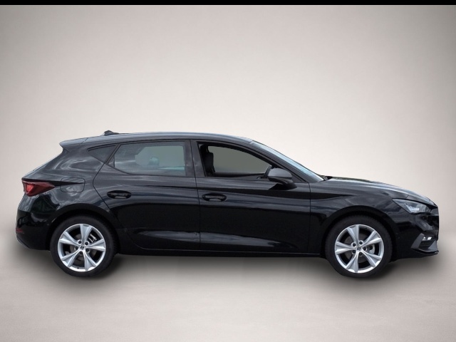 Bild 3 Seat Leon FR TDI*DSG ACC LED Navi R-Kam SHZ Keyless
