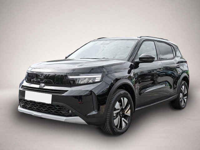 Bild Frontera Opel
