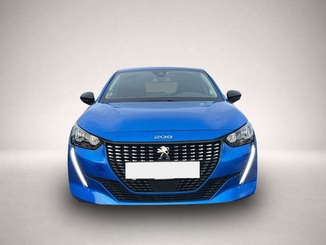 Bild 6 Peugeot 208 Allure Pack AT NAVI SHZ PDC KAMERA DAB+ KLIM