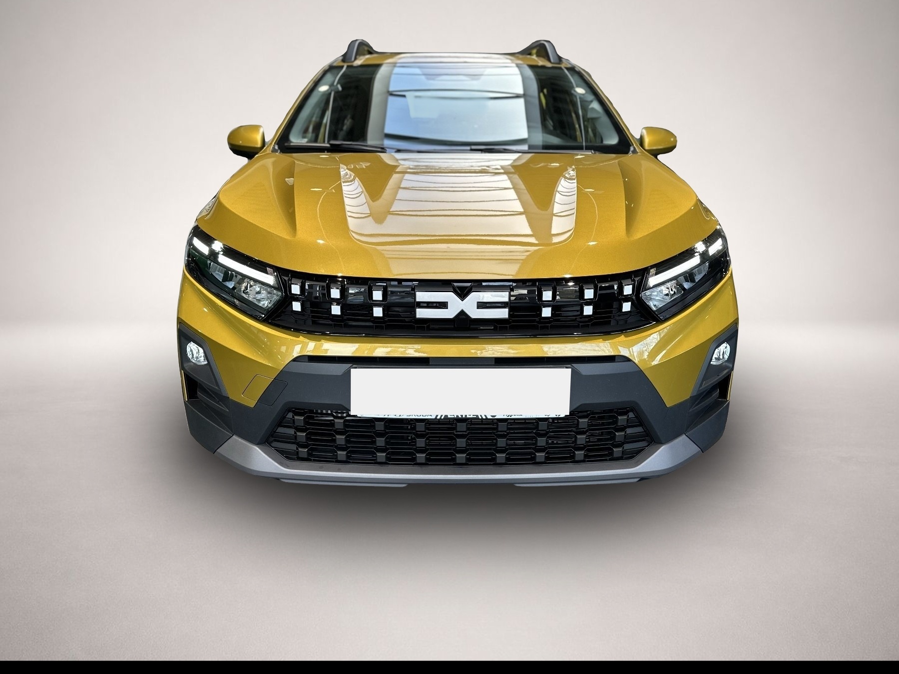 Bild 2 Dacia Sandero Stepway TCe 110PS Extreme