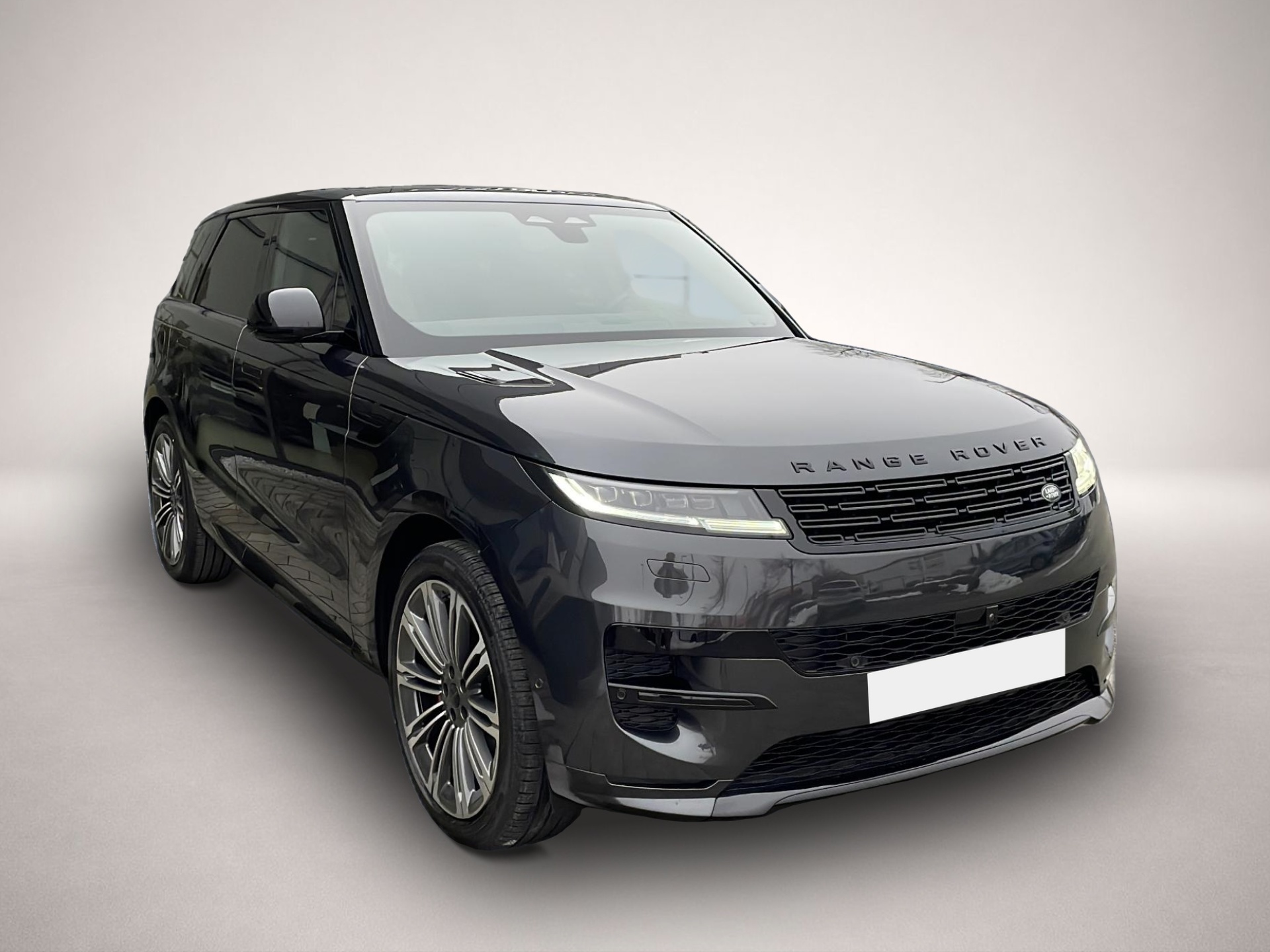 Bild 4 Land Rover Range Rover Sport D300 Dynamic SE