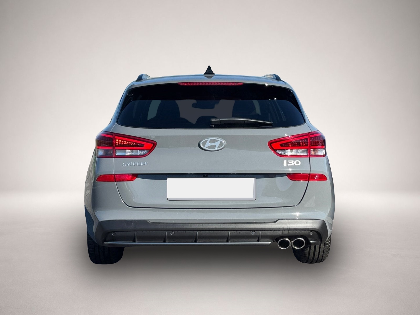 Bild 5 Hyundai i30 Kombi N-Line T-GDI DCT|NAVI|KAMERA|SMART KEY