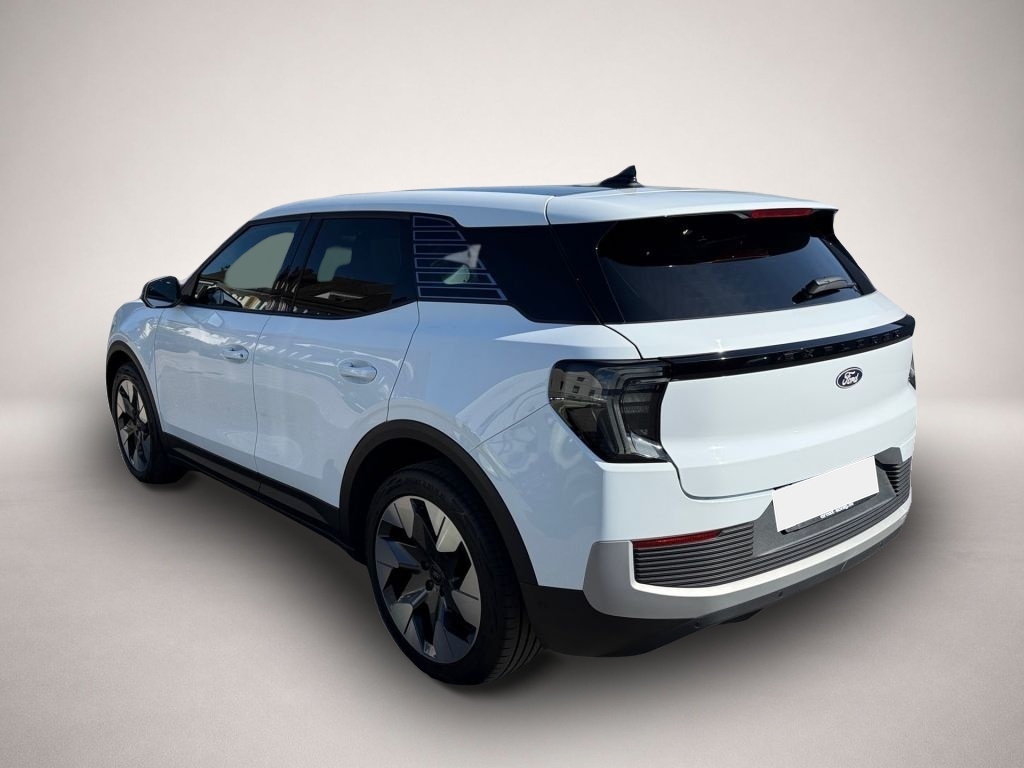 Fotografie 4 des Ford Explorer Dual-Elektromotor Extend. Range AWD 79k