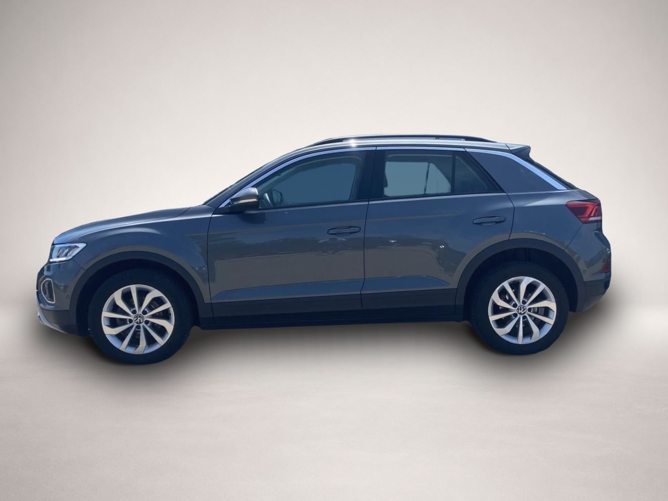 Bild 2 Volkswagen T-Roc 1.0 TSI LIFE GARANTIE+STANDHEIZUNG+APP-CON