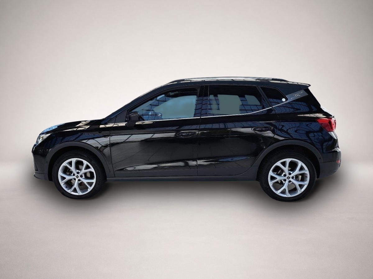 Bild 4 Seat ARONA 1.0 TSI DSG FR LED ACC WINTER NAVI GJR