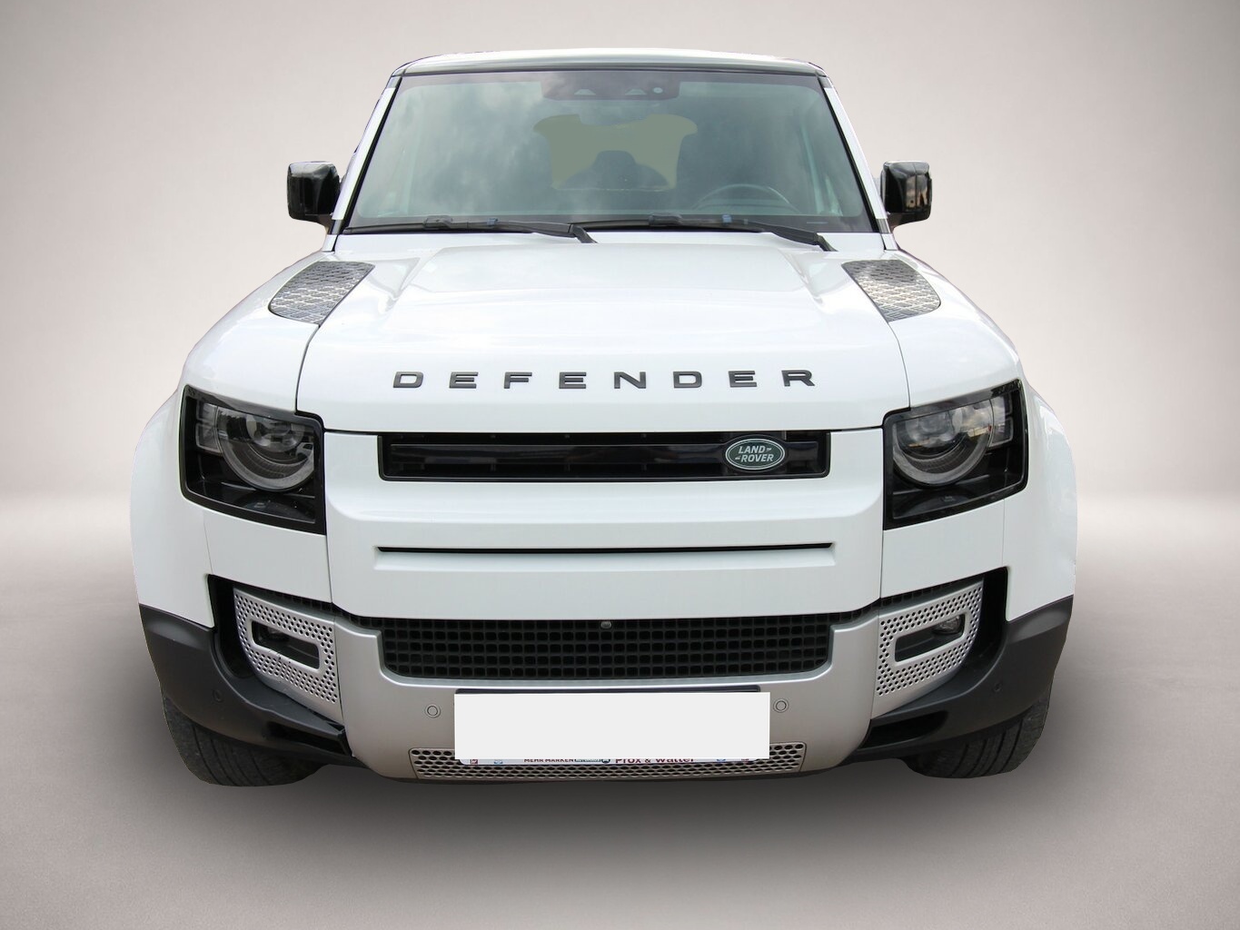 Bild Defender Land Rover