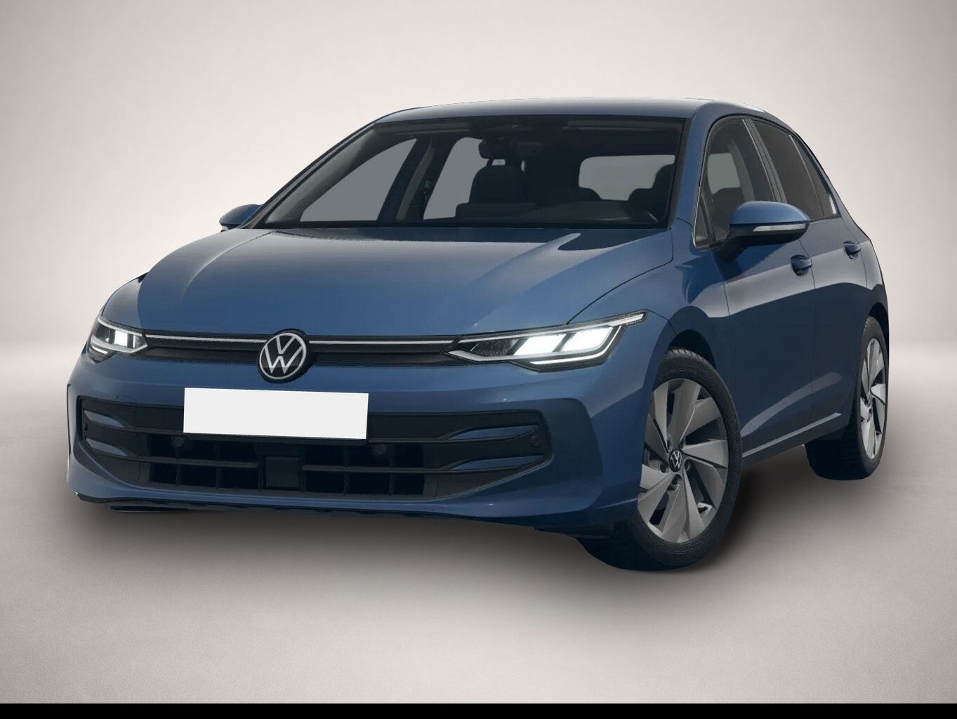 Bild 1 Volkswagen Golf 8 TDI Ready2D ParkAs+ SHZ PrivG 17Z KeyL