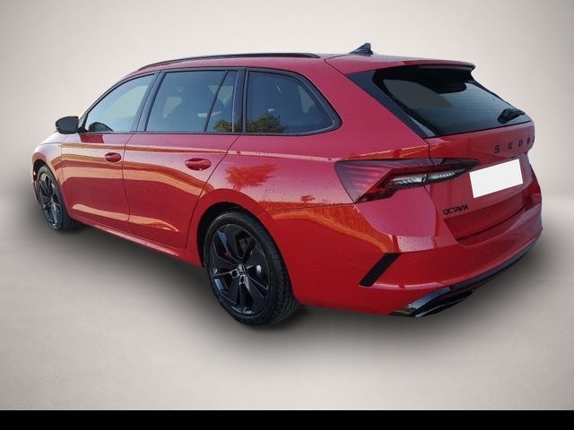Bild Octavia Skoda