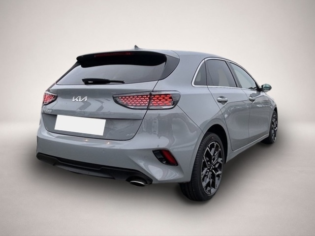 Bild 5 Kia cee'd / Ceed 1.0 T-GDI DCT7 Nightline Navi Kamera Apple