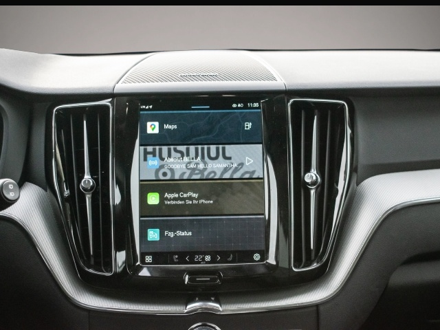 Bild 7 Volvo XC60 Plus Dark Recharge Plug-In Hybrid AWD T6 Tw