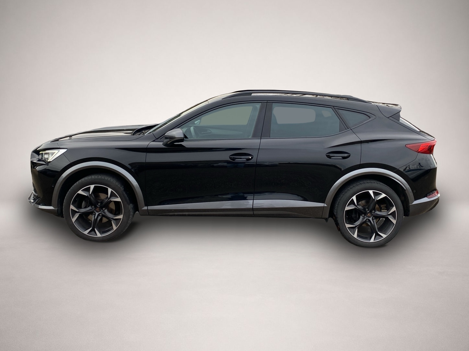 Bild 3 Cupra Formentor 1.5 TSI DSG KAMERA NAVI LED ACC ALU 19