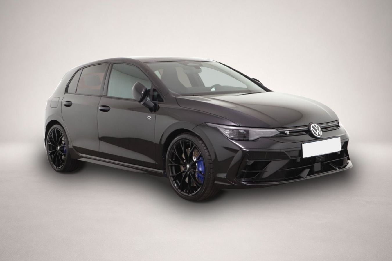 Bild 4 Volkswagen Golf 8 VIII R 2.0 TSI 4M DSG IQ.Light/ACC/DCC/Hu