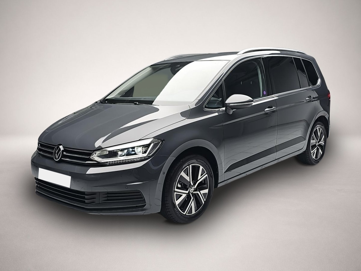 Touran Volkswagen