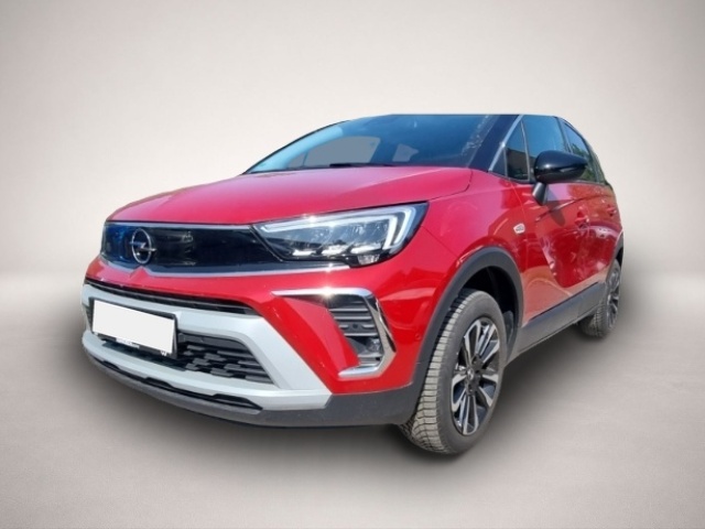 Opel Crossland (X)