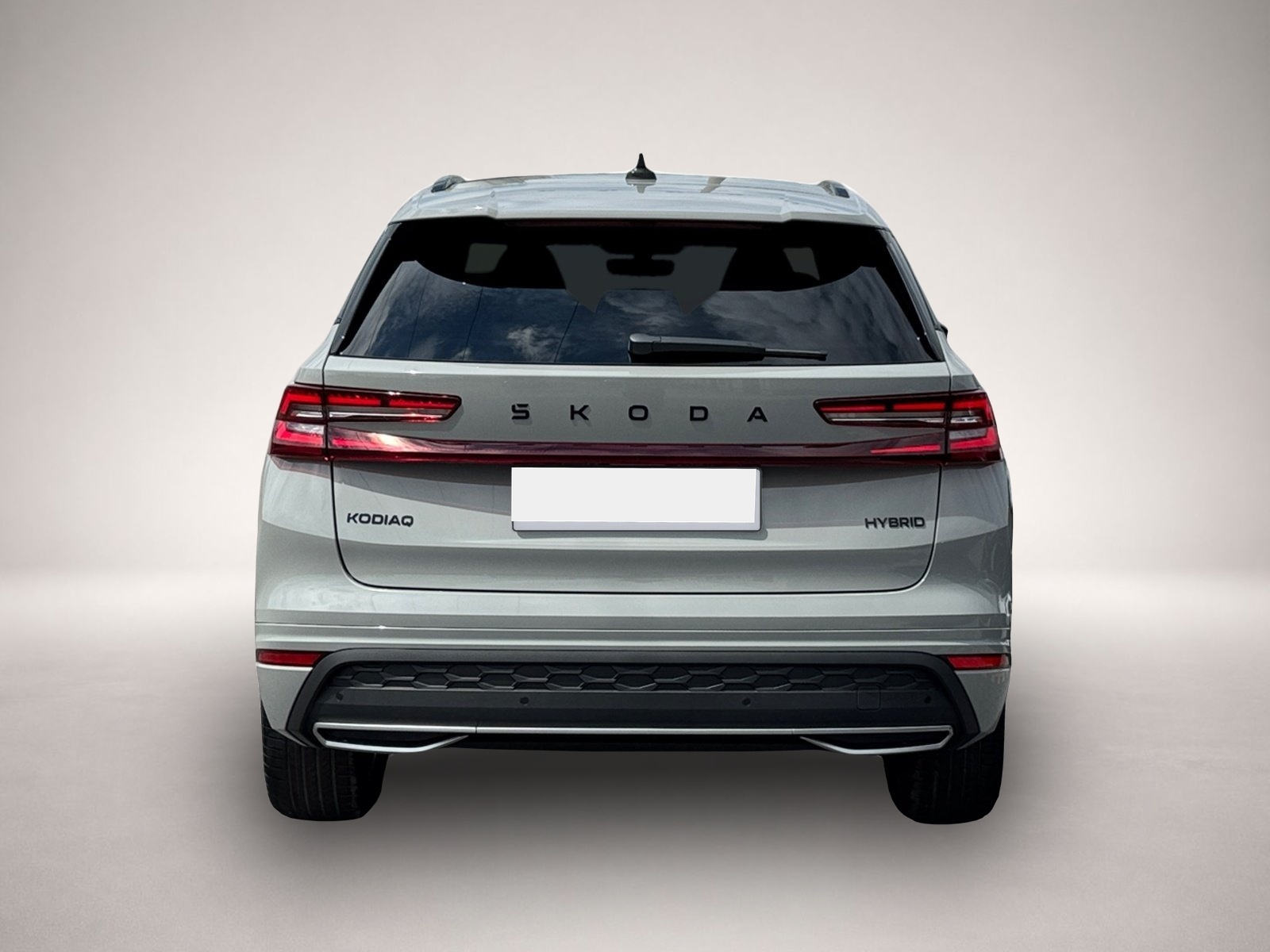 Bild 5 Skoda Kodiaq Sportline TSI DSG|AHK|el.HECK|MATRIX|NAVI
