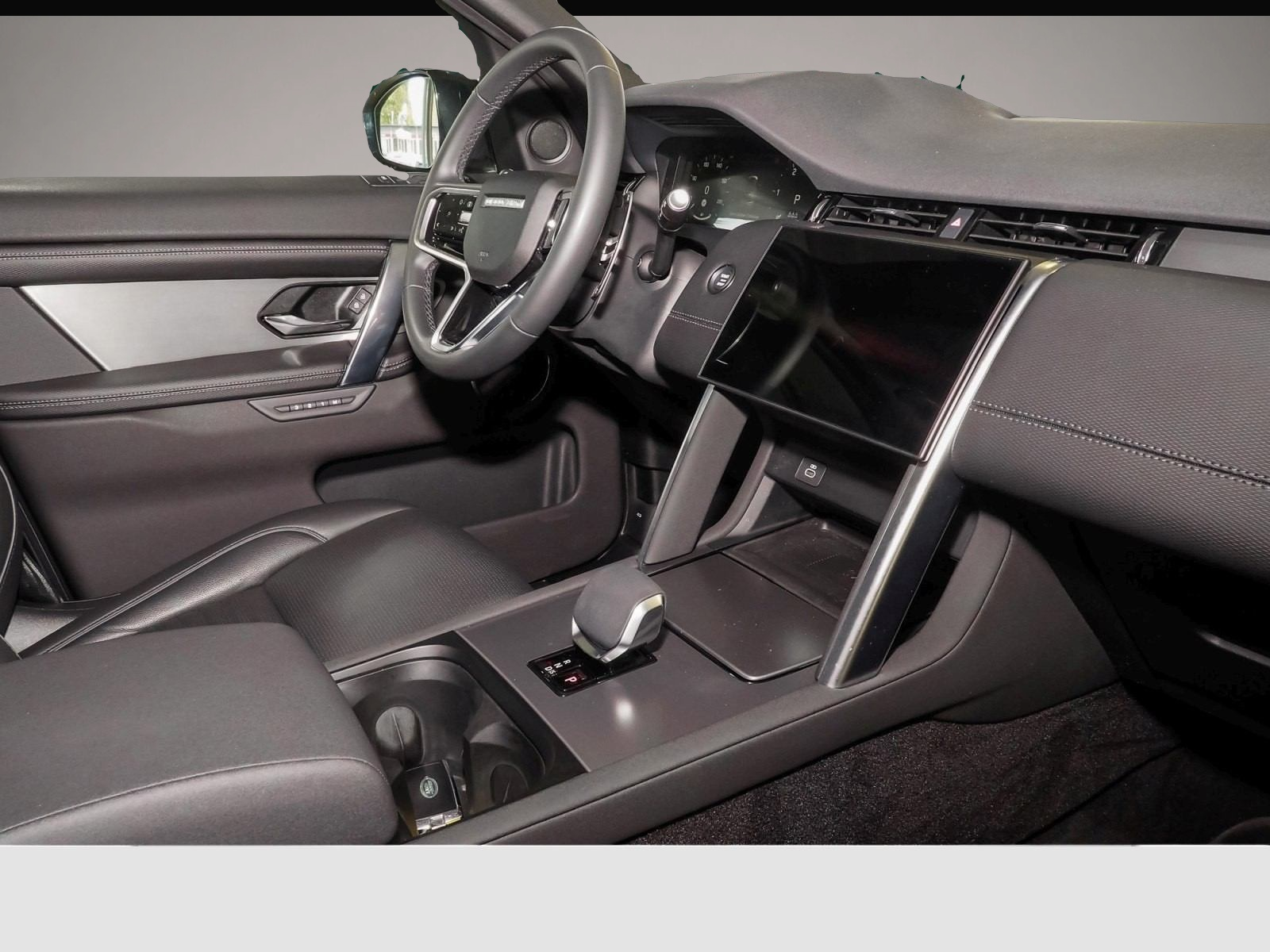 Land Rover Discovery Sport Discovery Sport 2.0 D200 Dynamic SE-Navi*AHK*Kam - Thumbnail 6