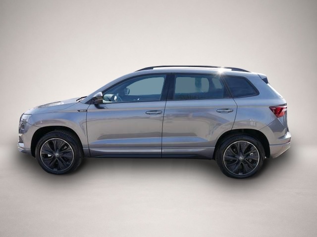 Bild 2 Skoda Karoq Sportline 2.0 TSI 4x4 DSG Sportline 2.0 TSI 4x4.