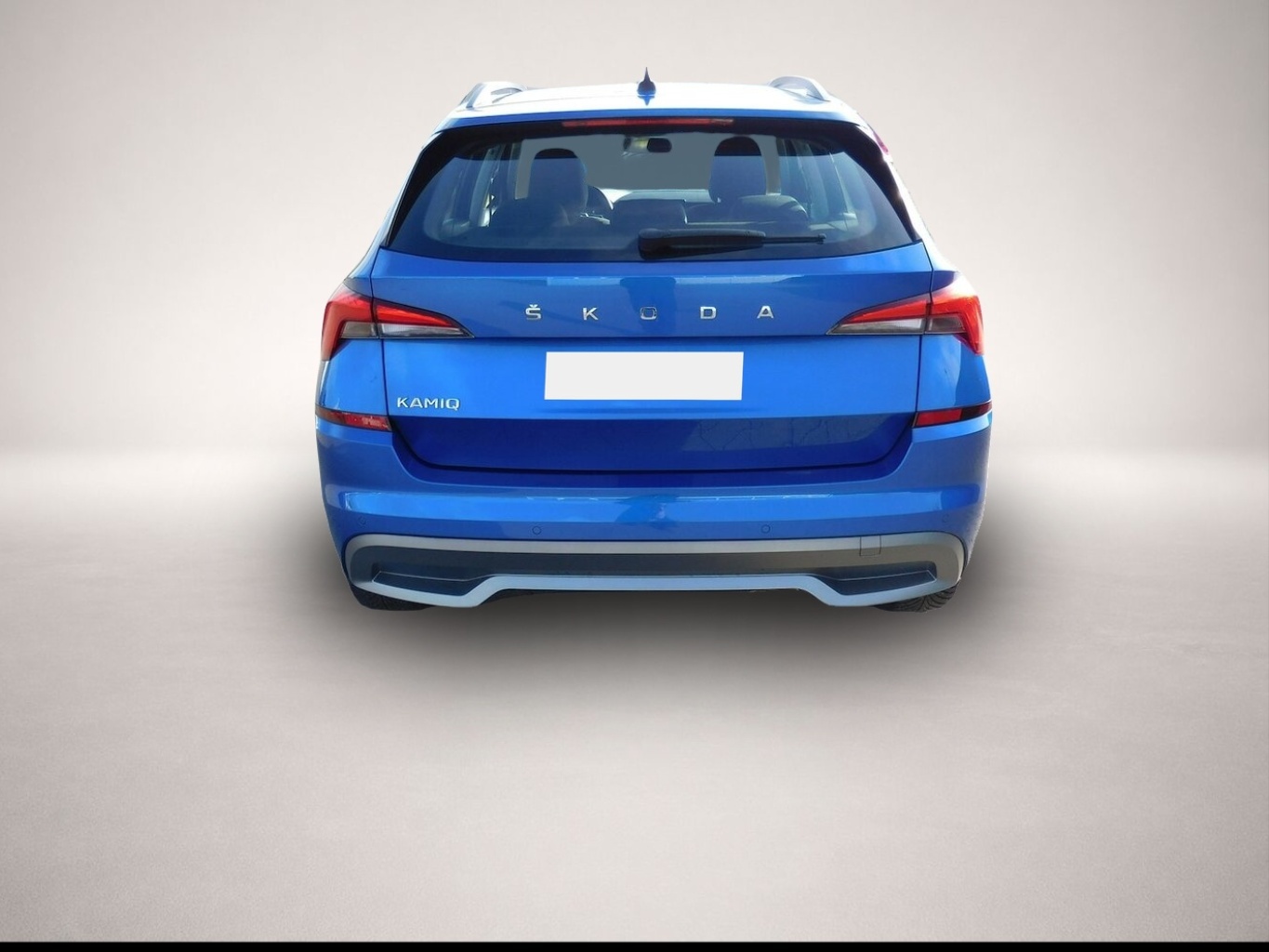 Bild 4 Skoda Kamiq 1.0 AmbitionTSI BMT Navi Klima...