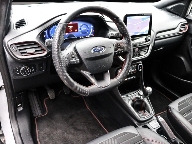 Bild 3 Ford Puma ST-Line X Navi Digitales Cockpit Soundsyste