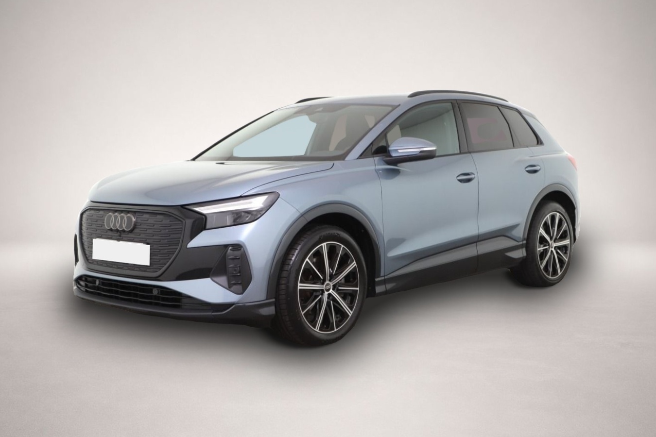 Bild 1 Audi Q4 e-tron 45 Q advanced Navi+/Assistenz/LED/20
