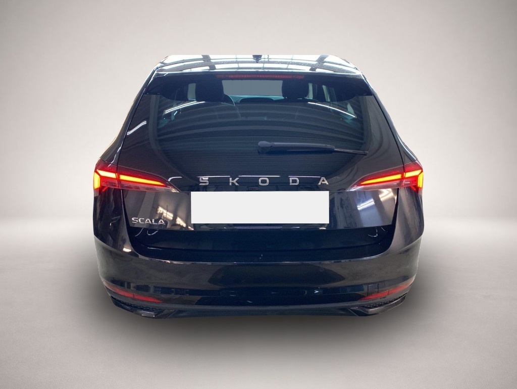 Bild 6 Skoda Scala 1.0 TSI Selection*Digital Cockpit*PDC*DAB+