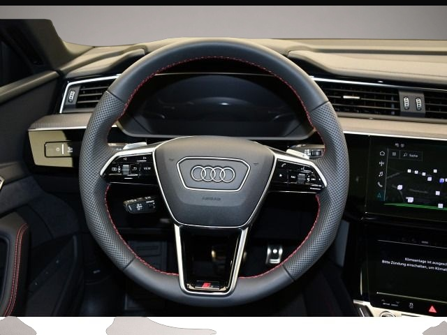 Fotografie 5 des Audi quattro Q8 Sportback 55 e-tron quattro S line