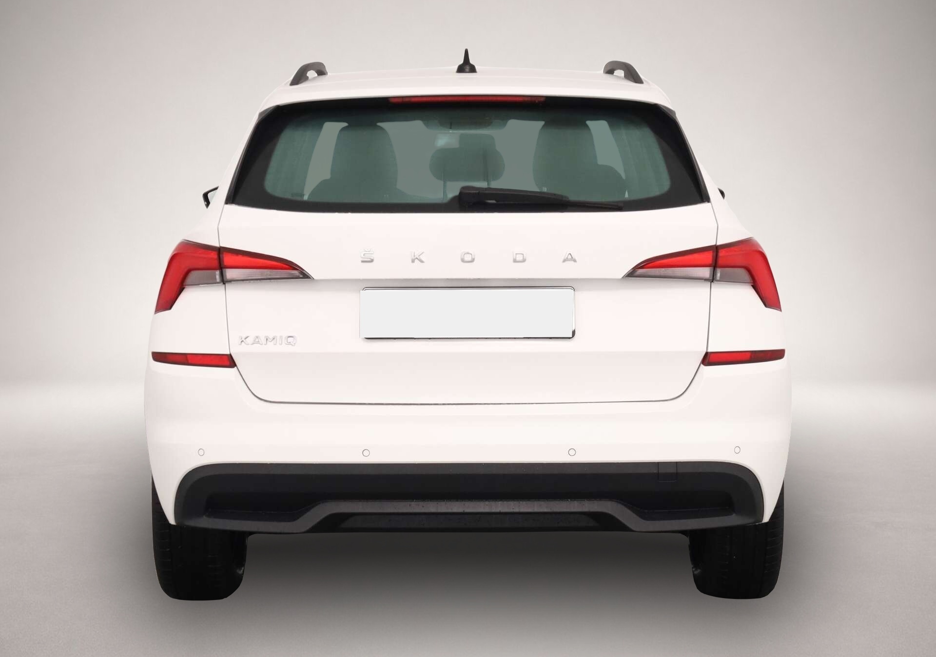 Bild 5 Skoda Kamiq 1.0 TSI Active