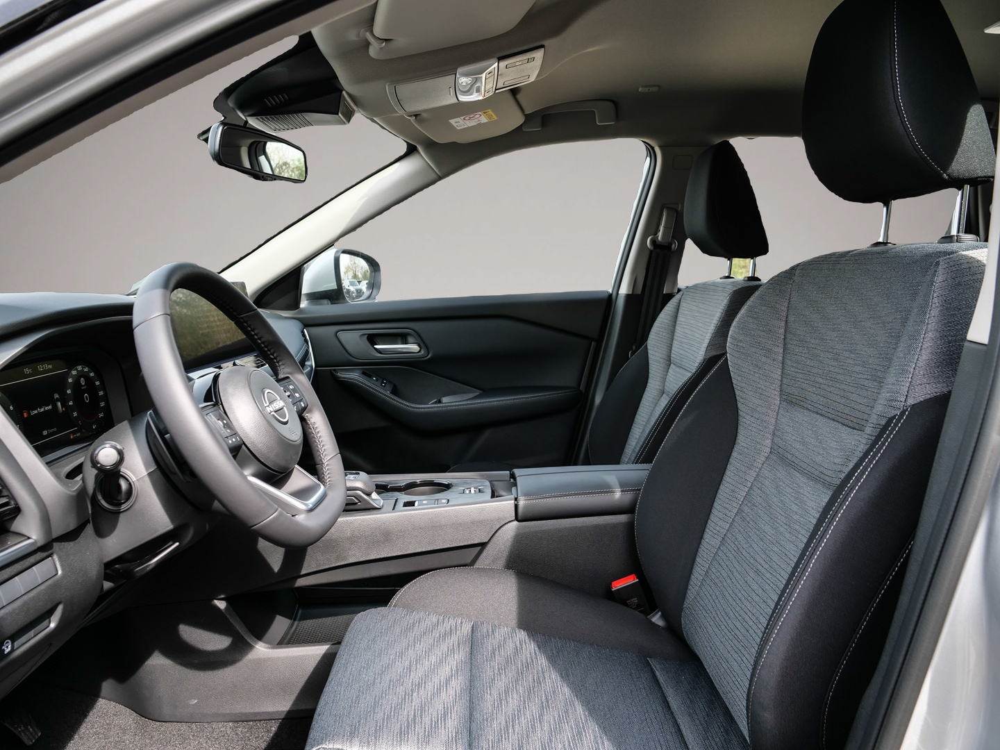 Bild 4 Nissan X-Trail Acenta 1.5 VC-T MHEV 163PS 4x2 Xtronic F
