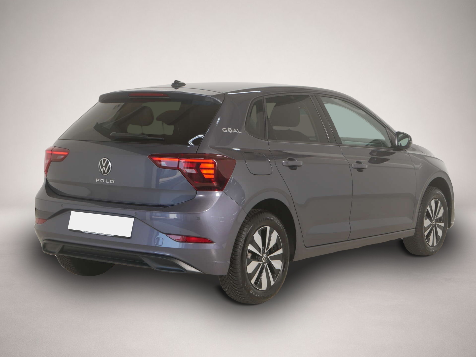 Bild 6 Volkswagen Polo 1.0 TSI GOAL