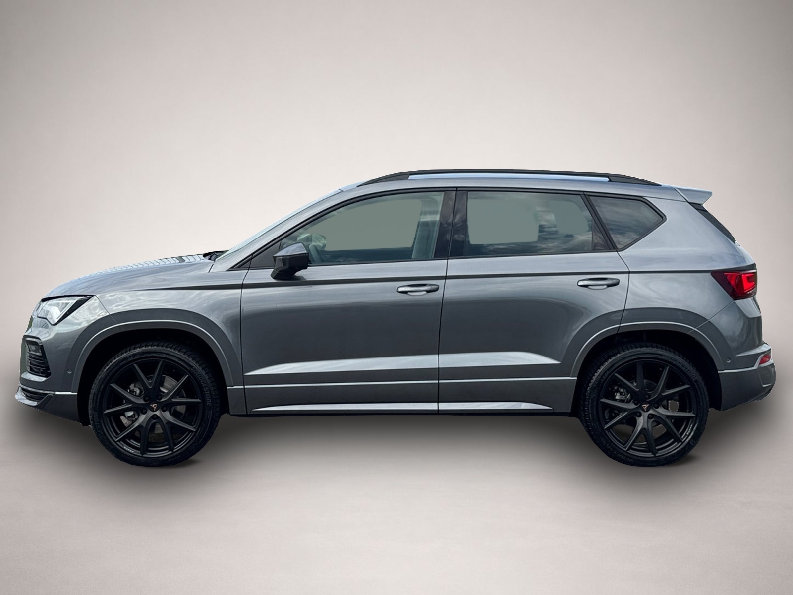 Bild 3 Cupra Ateca 4Drive TSI DSG|AHK|el.HECK|NAVI|KAMERA|ACC