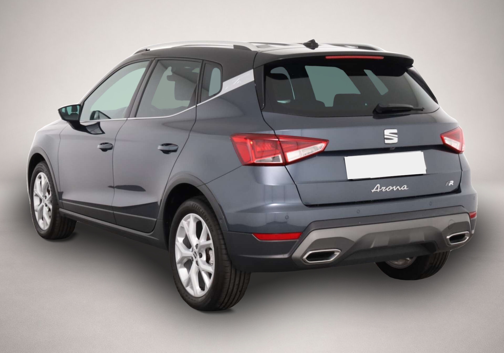 Bild 3 Seat Arona 1.5 TSI FR