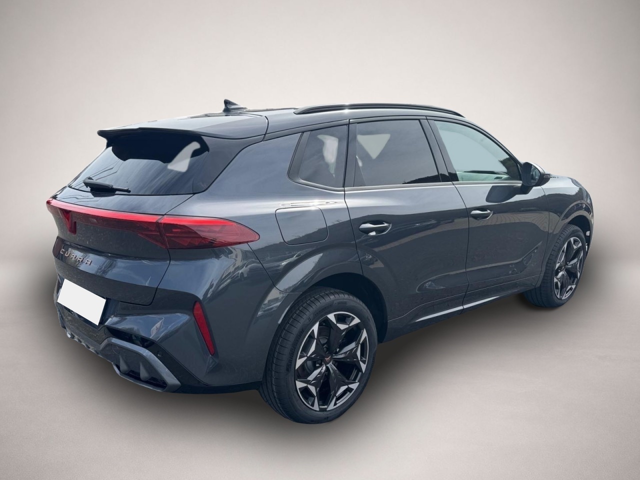 Bild 3 Cupra Terramar VZ 4x4 DSG AHK LED el.Heckklappe Alu-19