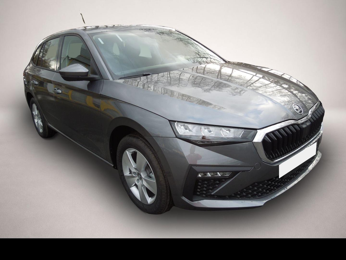Fotografie 1 des Skoda Scala 1.0 TSI Selection/LED/Sitzheizung/Kamera