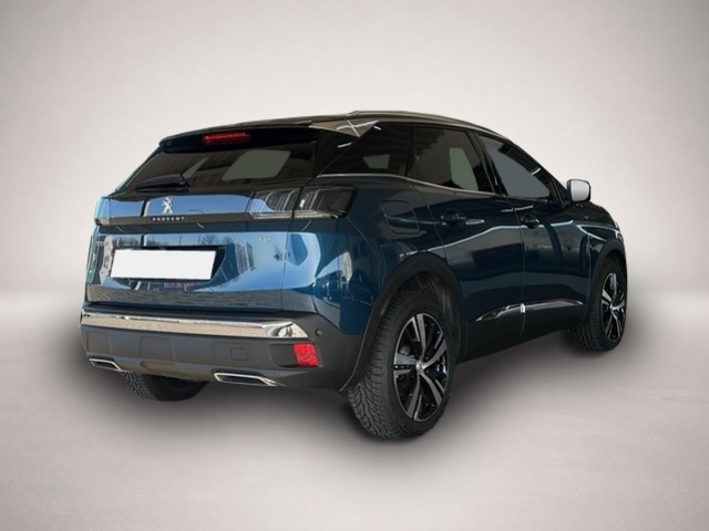 Bild 5 Peugeot 3008 GT ALLWETTER ACC NAVI LED PDC SHZ KAMERA AP