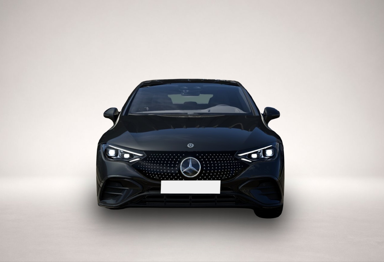 Bild 8 Mercedes-Benz EQE 500