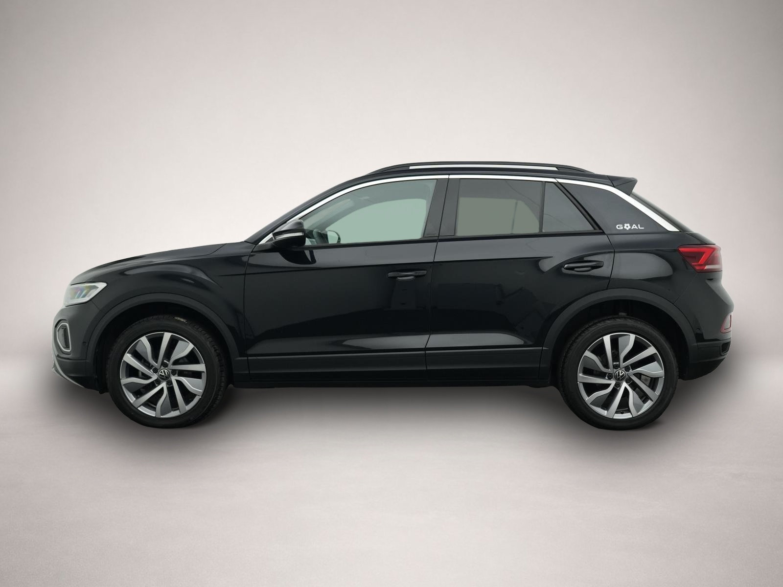 Bild 2 Volkswagen T-Roc 1.5 TSI DSG Goal PLUS PAKET AHK KAMERA NAV