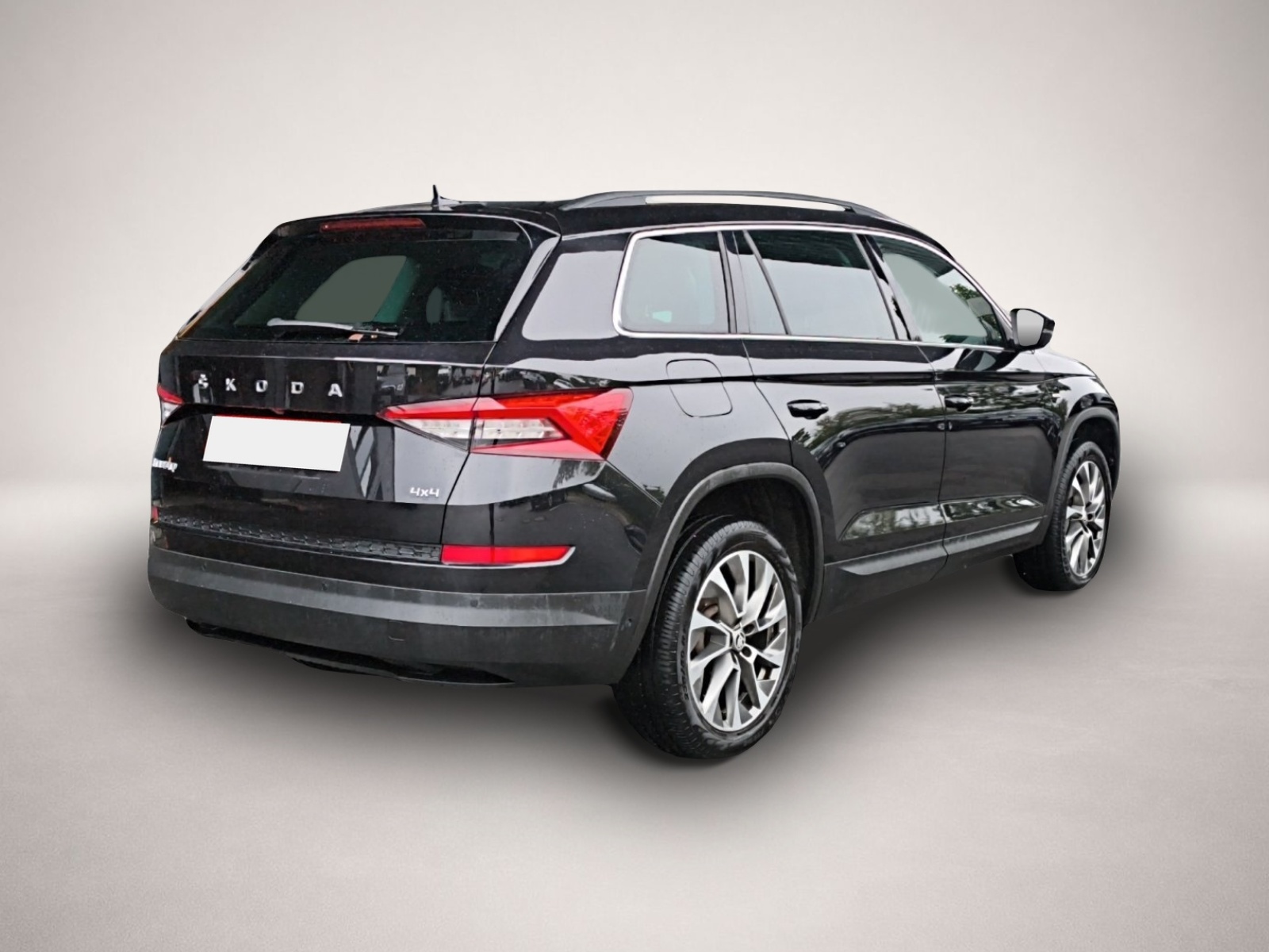 Bild 7 Skoda Kodiaq 2.0 TSI DSG Clever 4x4 AHK NAVI ACC LED 3