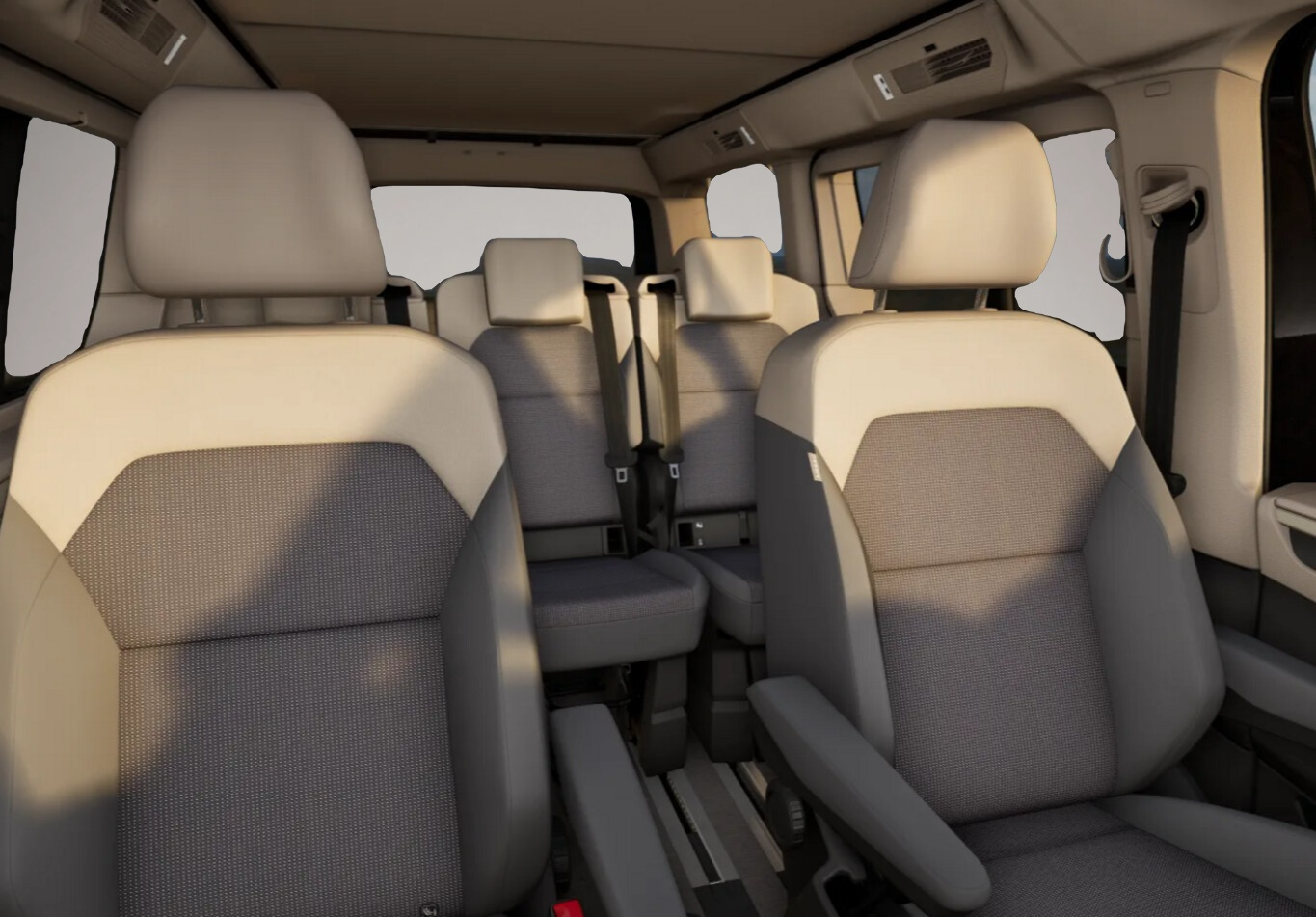 Bild 6 Volkswagen T7 California Beach Camper AHK StHz 17