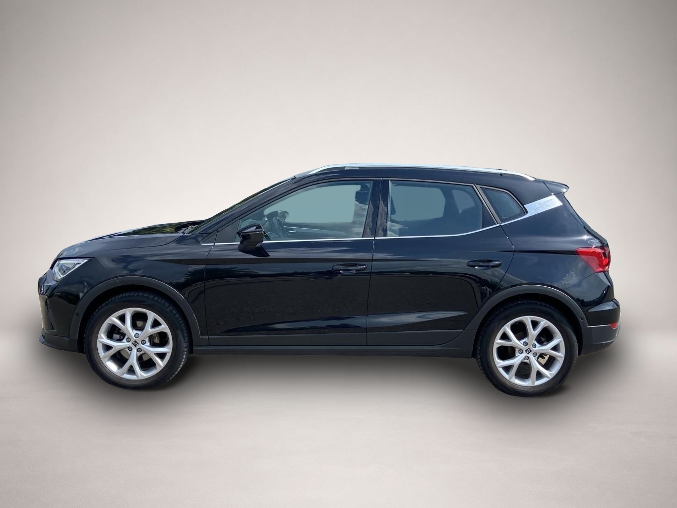 Bild 2 Seat Arona 1.0 TSI FR ACC+LANE-ASSIST+VIRTUAL-COCKPIT