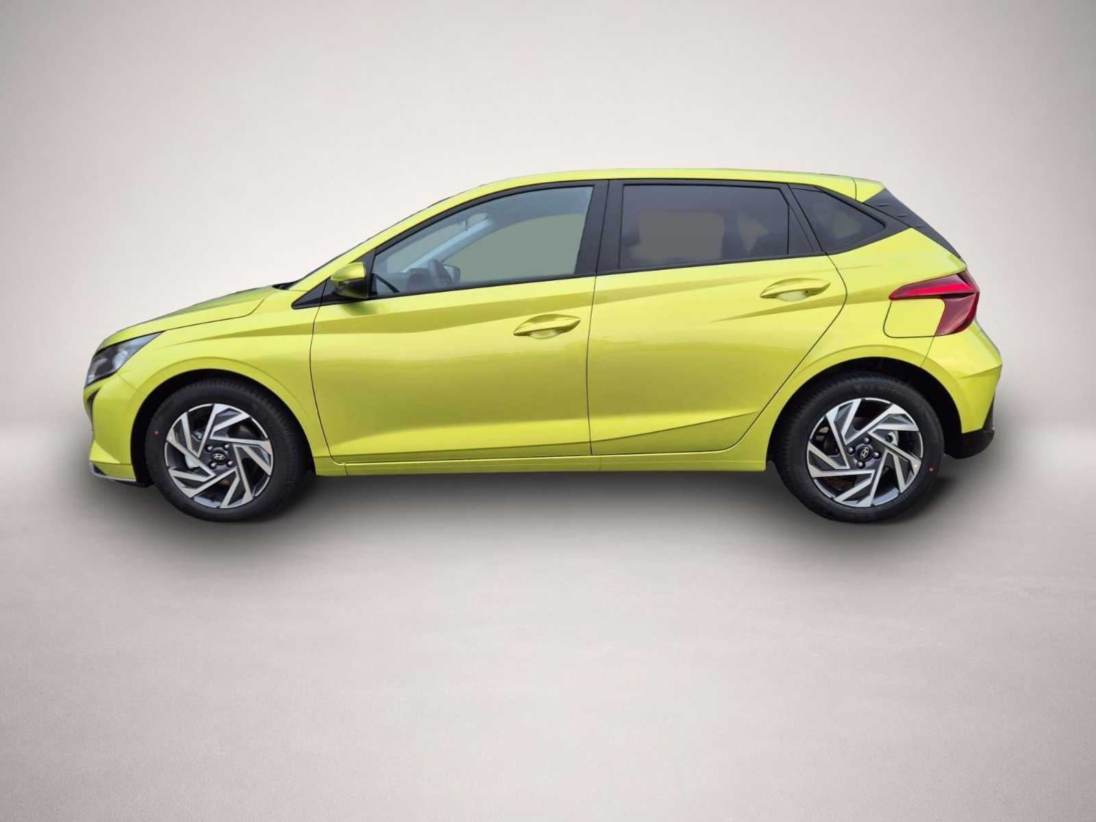 Bild 2 Hyundai i20 1.0 T-GDI 90PS Trend Automatik 5-türig Kli