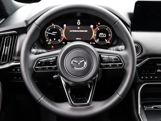 Bild 5 Mazda CX-60 2026 3.3L e-SKYACTIV D 254ps 8AT AWD Homur