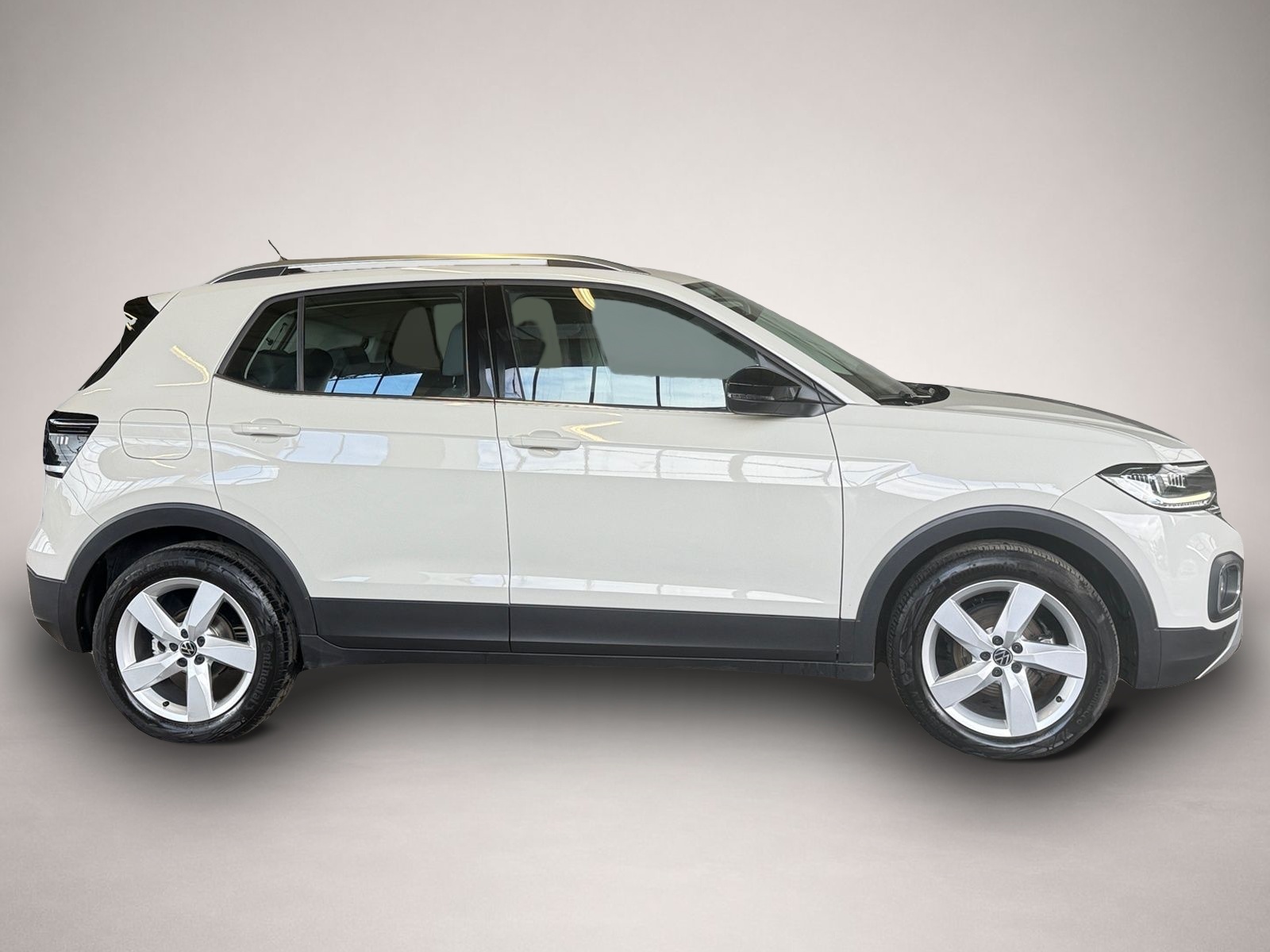 Bild 4 Volkswagen T-Cross 1.0 TSI Style *LED*App-Connect*Sitzheizu